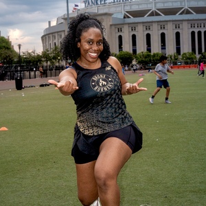 Moniqué Warren
